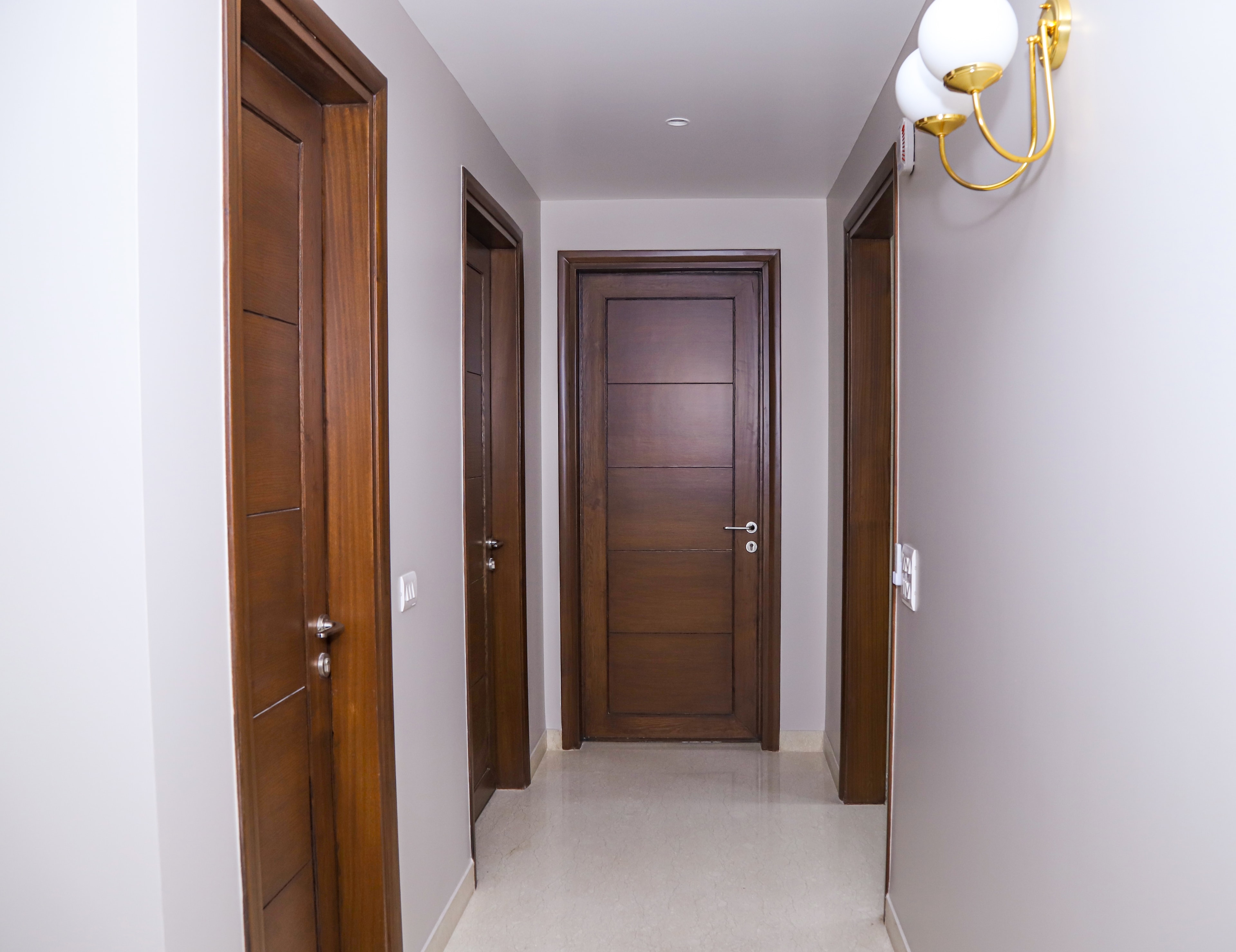 Lajpat — interior view