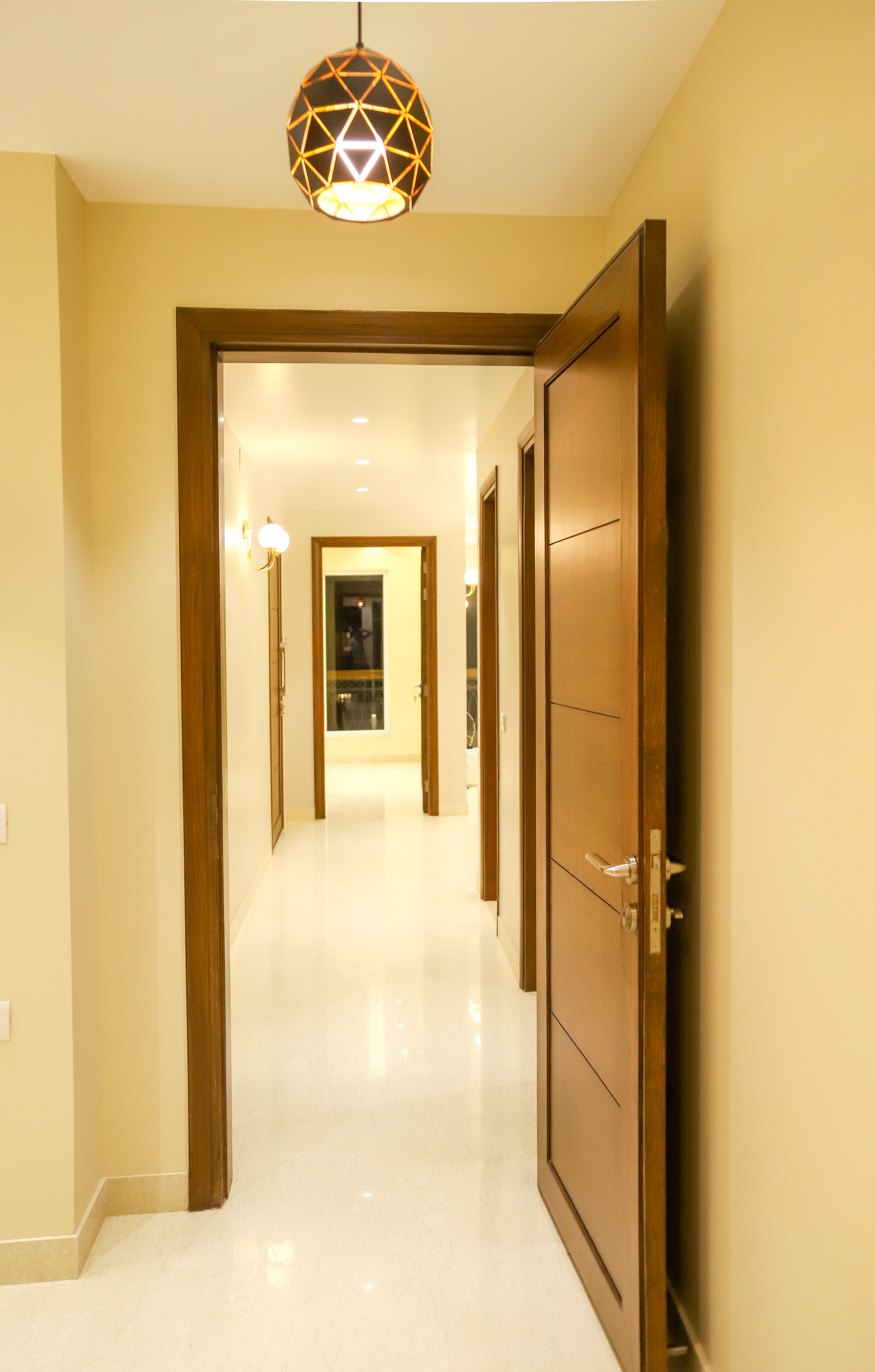 Lajpat — interior view